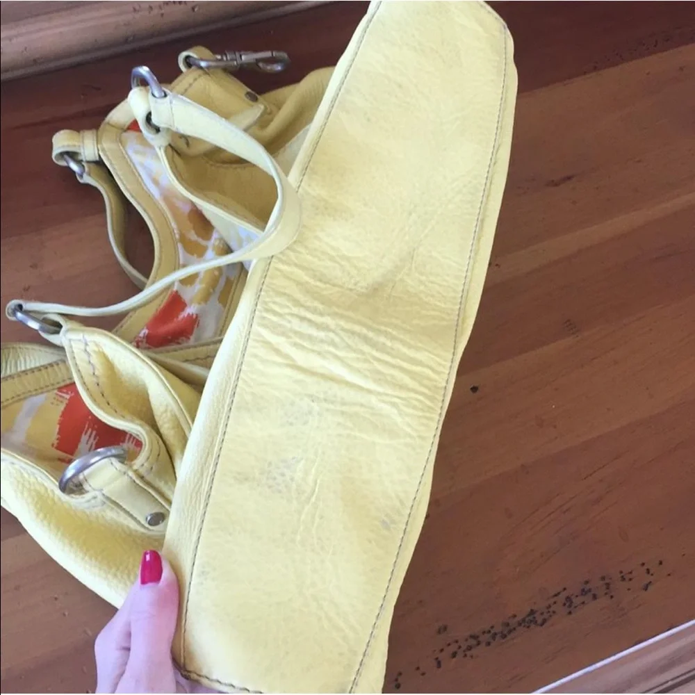 Cole Haan handbag - Picture 6 of 8